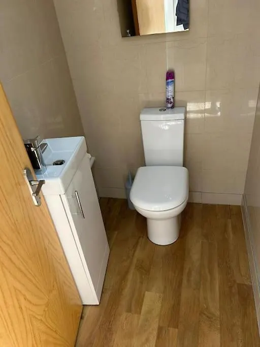 Cosy Tower Bridge Hideaway - Ground Floor Apartment London