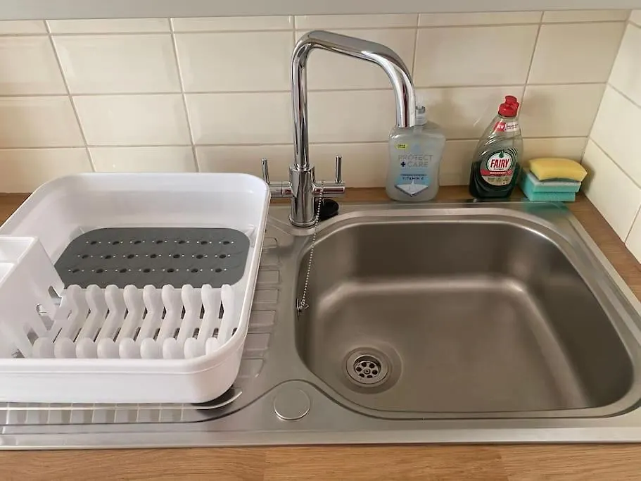 Cosy Tower Bridge Hideaway - Ground Floor Apartment London