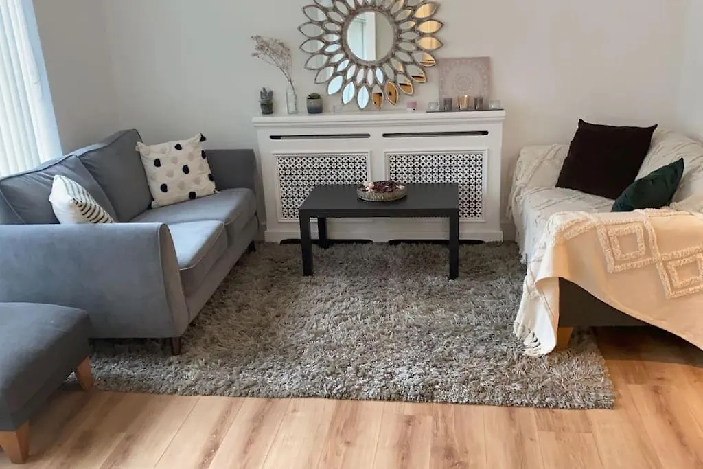 Cosy Tower Bridge Hideaway - Ground Floor Appartement Londen Verenigd Koninkrijk